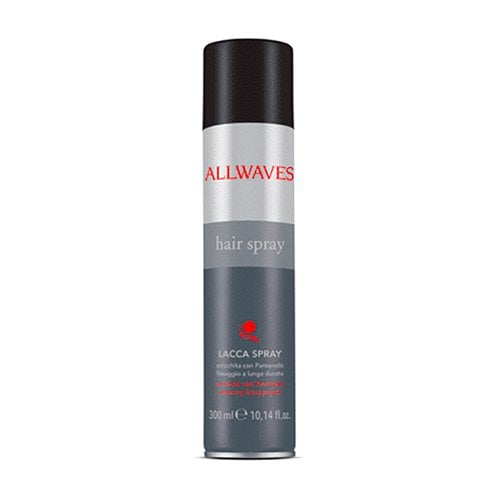 Spray Fixador Allwaves Lacca Spray - 300ml