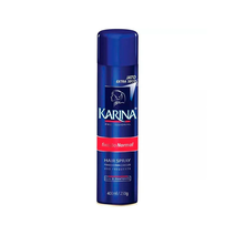 Spray Fixador Karina Normal – 400ml