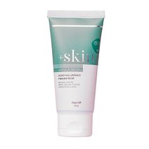 Máscara Facial +Skin Preta - 60g