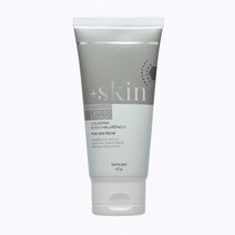 Máscara Facial +Skin Carvão Ativado - 60g