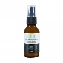 Serum Facial +Skin Anti Oxidante - 30g