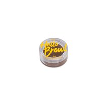 Gel para Sobrancelha Vizzela Marrom Claro 01