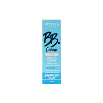 BB Cream Vizzela FPS 30 02