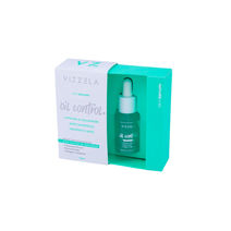 Sérum Vizzela Skin Oil Control - 34ml