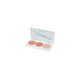 Paleta Vizzela BFF Contorno, Blush e Iluminador 02