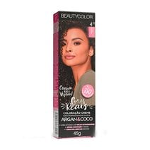 Coloração Beautycolor 4.0 Castanho Natural