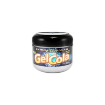 Gel Fixador Silver Line Cola Beeswax – 500g