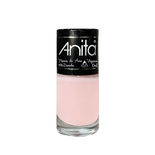 Esmalte Anita Daminha 496