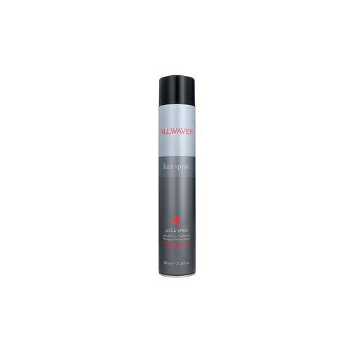 Spray Fixador Allwaves Lacca Spray - 500ml