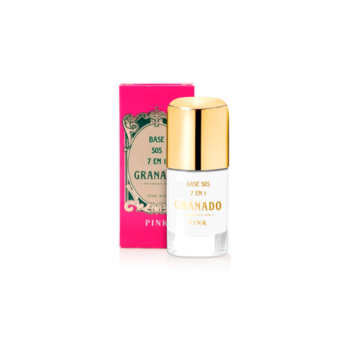 Esmalte Granado Base SOS 7 x 1