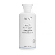 Shampoo Keune Silver Savior - 300ml