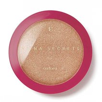 Iluminador Eudora by Niina Secrets Glow Rose