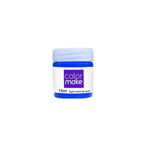 Tinta Líquida Colormake Azul - 15ml
