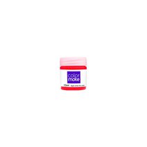 Tinta Líquida Colormake Vermelho - 15ml