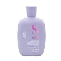 Shampoo Alfaparf Low Smoothing Smooth - 250ml