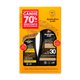 Australian Gold Kit Protetor Solar Bronzeador Fps30