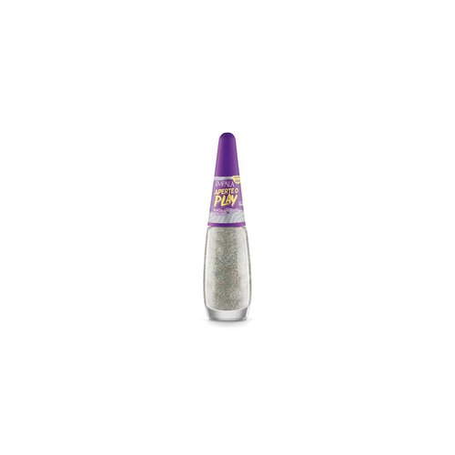 Esmalte Impala Aperte o Play Toca um Funk