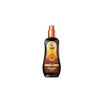 Protetor Solar Australian Gold Spray FPS 15 - 237ml