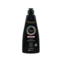 Shampoo Arvensis Cachos Naturais - 300ml