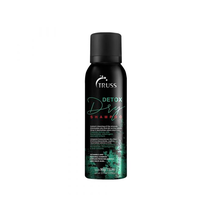 Shampoo a Seco Truss Dry Detox - 150ml