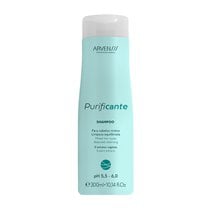 Shampoo Arvensis Purificante - 300ml