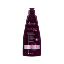 Shampoo Arvensis Revolution BB Hair - 300ml