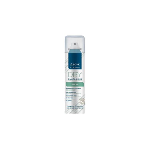 Desodorante Antitranspirante Above Fresh 150ml