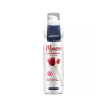 Mousse Corporal Above 150ml