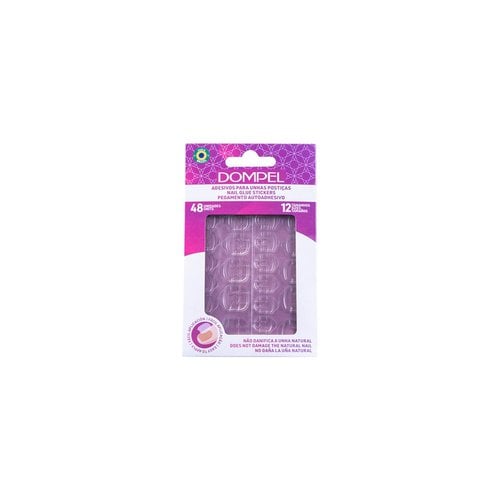 Adesivo para Unhas Postiças Dompel 4592