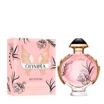 Perfume Feminino Eau de Parfum Rabanne Olympéa Blossom - 30ml