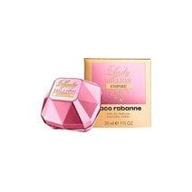 Perfume Feminino Eau de Parfum Paco Rabanne Lady Million Empire - 30ml