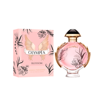 Perfume Feminino Eau de Parfum Paco Rabanne Olympéa Blossom - 50ml