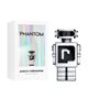 Perfume Masculino Eau de Toilette Rabanne Phantom - 50ml