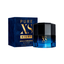 Perfume Masculino Eau de Parfum Paco Rabanne Pure XS Night - 50ml