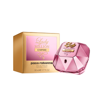 Perfume Feminino Eau de Parfum Paco Rabanne Lady Million Empire - 50ml