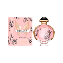 Perfume Feminino Eau de Parfum Paco Rabanne Olympéa Blossom - 80ml
