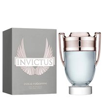 Perfume Masculino Eau de Toilette Paco Rabanne Invictus - 100ml