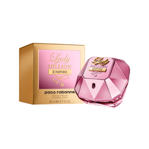 Perfume Feminino Eau de Parfum Paco Rabanne Lady Million Empire - 80ml