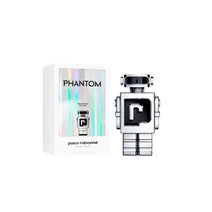 Perfume Masculino Eau de Toilette Paco Rabanne Phantom - 100ml