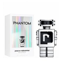 Perfume Masculino Eau de Toilette Paco Rabanne Phantom - 100ml