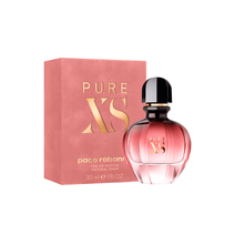 Perfume Feminino Eau de Parfum Paco Rabanne Pure XS For Her - 30ml