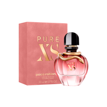 Perfume Feminino Eau de Parfum Paco Rabanne Pure XS For Her - 50ml