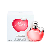 Perfume Feminino Eau de Toilette Nina Ricci Nina - 80ml