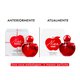 Perfume Feminino Eau de Toilette Nina Ricci Nina Rouge - 30ml