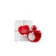 Perfume Feminino Eau de Toilette Nina Ricci Nina Rouge - 50ml