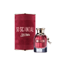 Perfume Feminino Eau de Parfum Jean Paul Gaultier SO Scandal - 30ml