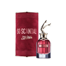 Perfume Feminino Eau de Parfum Jean Paul Gaultier SO Scandal - 50ml