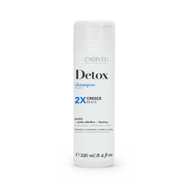 Shampoo Cadiveu Professional Detox - 250ml