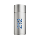 Perfume Masculino Eau de Toilette Carolina Herrera 212 Men - 100ml