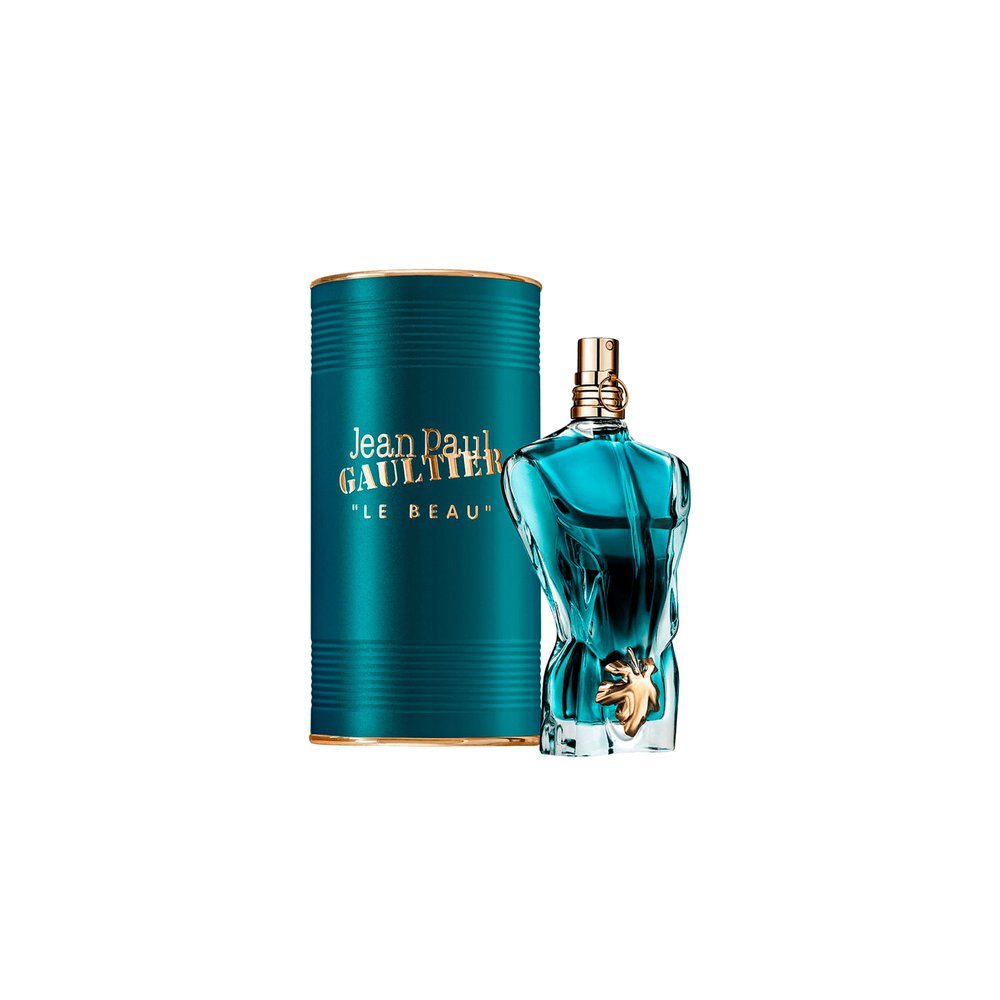 Perfume Masculino Eau de Toilette Jean Paul Gaultier Le Beau